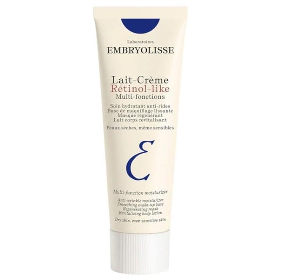 Ansiktspleie - Embryolisse Lait-Creme Retinol-like - 75 ml - 3350900002787