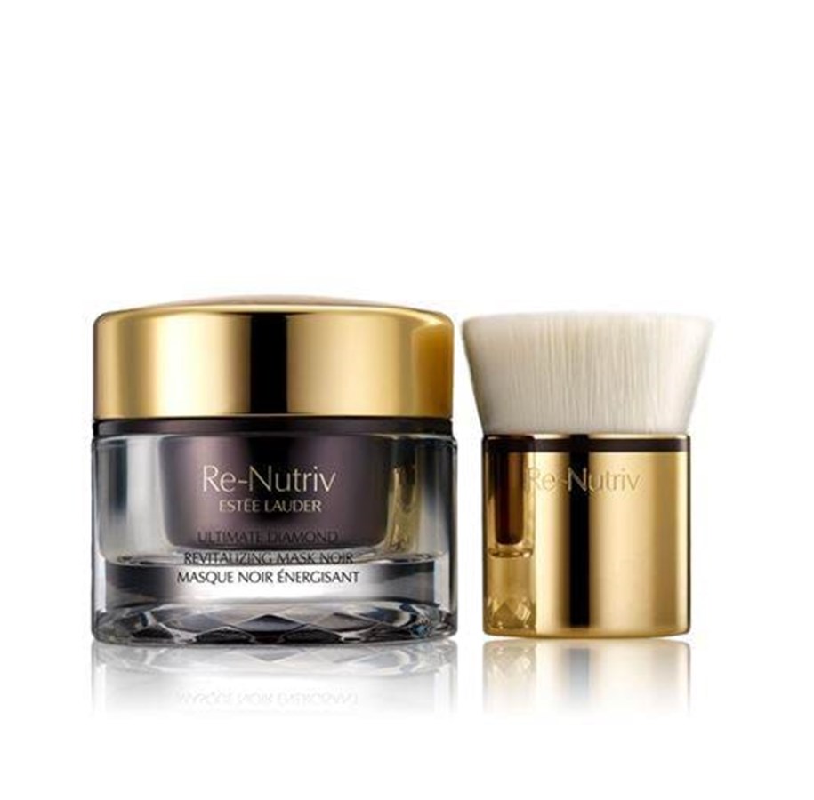 Ansiktspleie - Esteé Lauder Re-Nutriv Ultimate Diamond Revitalizing Mask - 50 ml - 887167157330