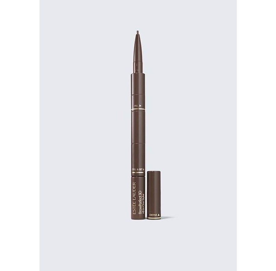 Sminke - Esteé Lauder  BrowPerfect 3D AllInOne Styler - Brunette - 887167608139