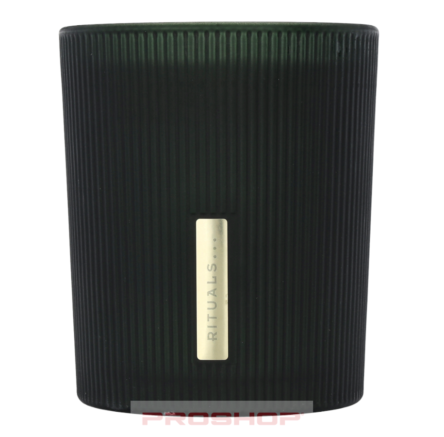 Personlig pleie - Rituals The Ritual of Jing Scented Candle - 8719134183061