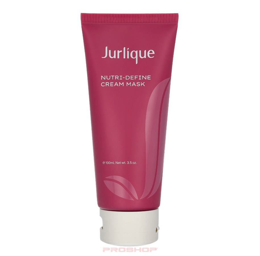 Ansiktspleie - Jurlique Nurturing Mask - 100 ml - 708177144311