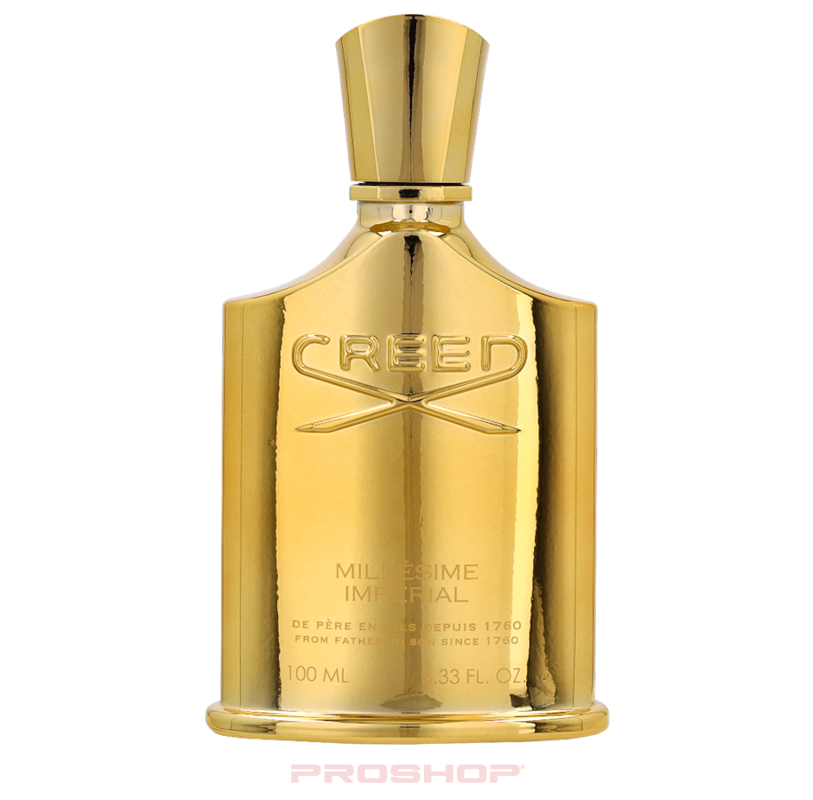 Parfyme & Dufter - Creed Millesime Imperial EDP - 100 ml - 3508441001039