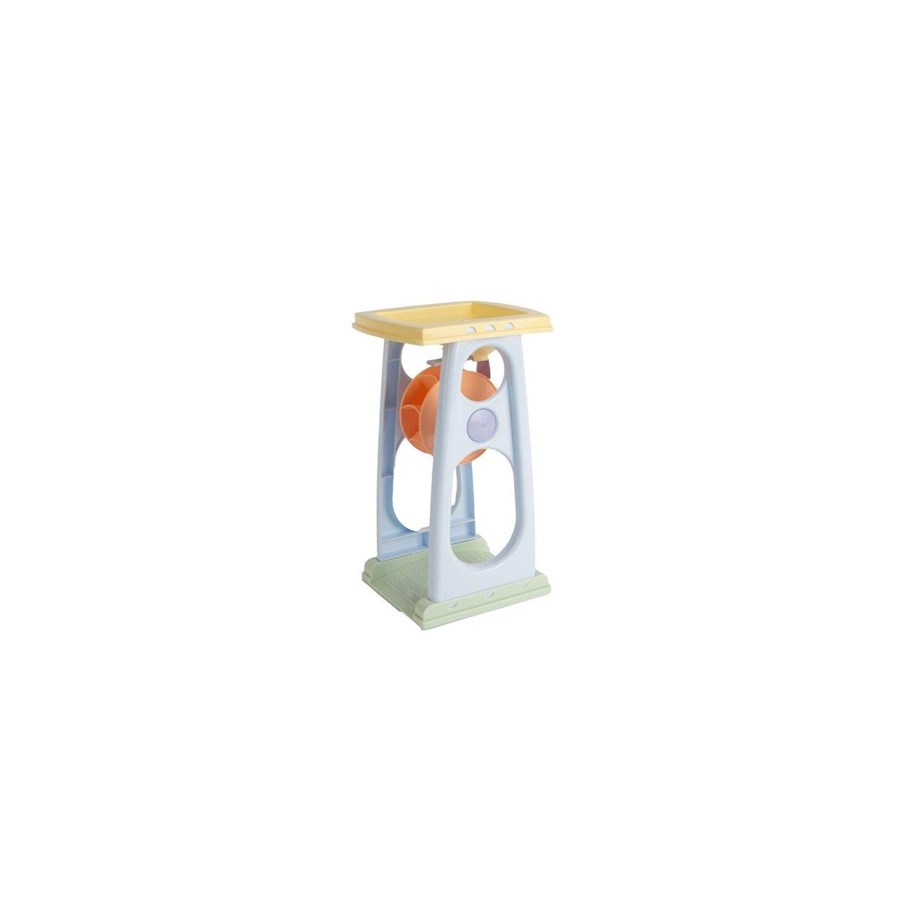 Utendørsleker - Dantoy Pastel Recycled - Sand Mill - 30 cm - 2730