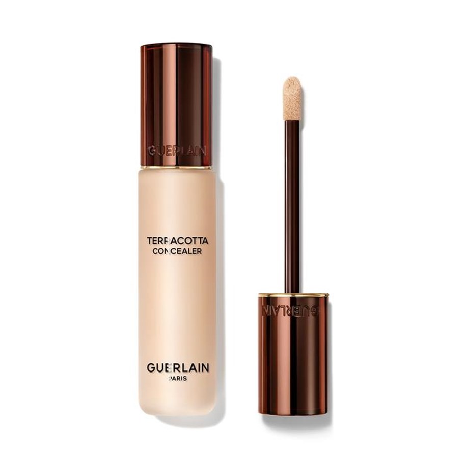 Sminke - Guerlain Terracotta concealer makeup - 3346470440258