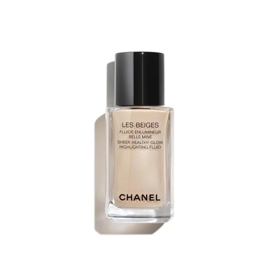 Sminke - Chanel Les Beiges Highlighting Fluid - 3145891863406