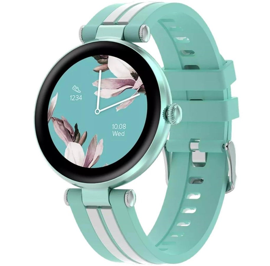 Smartklokke, Smartwatch & Sportsklokke - Canyon Semifreddo CNS-SW61BL smartwatch / sport watch - CNS-SW61BL