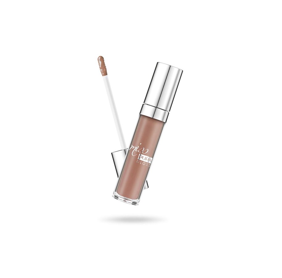Sminke - PUPA Milano Miss Pupa Gloss lip gloss - 8011607254170