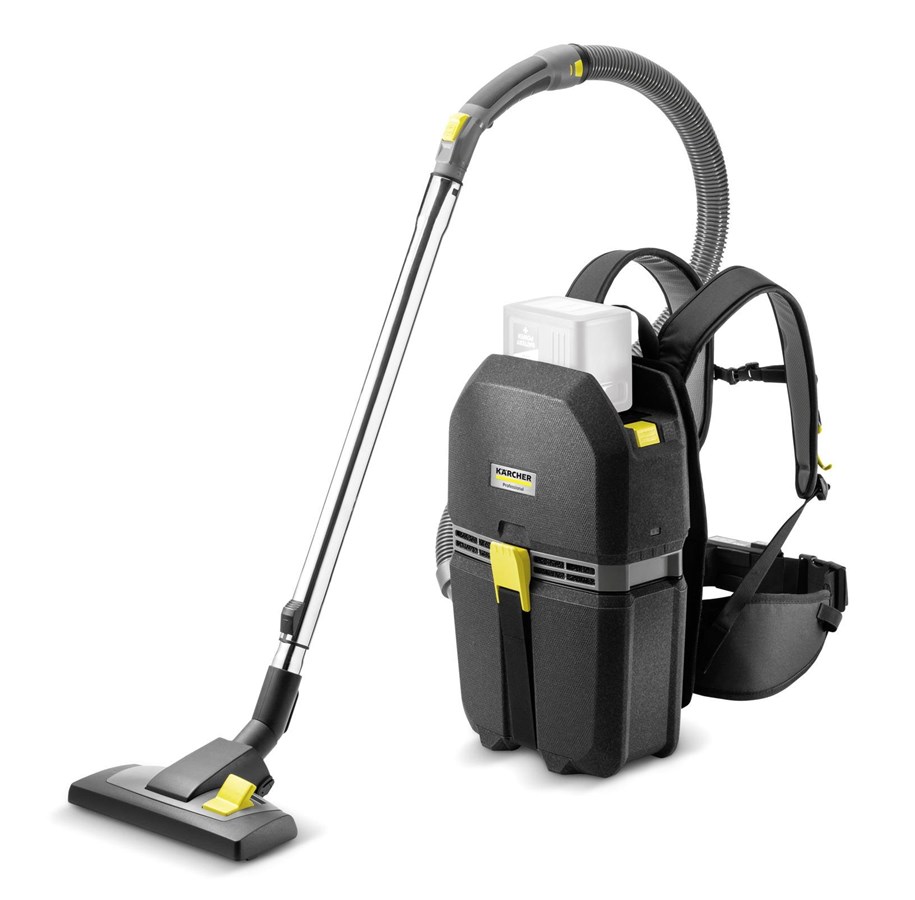 Støvsuger - Kärcher Støvsuger BVL 5/1 Bp (version without battery and charger) - 1.394-274.0