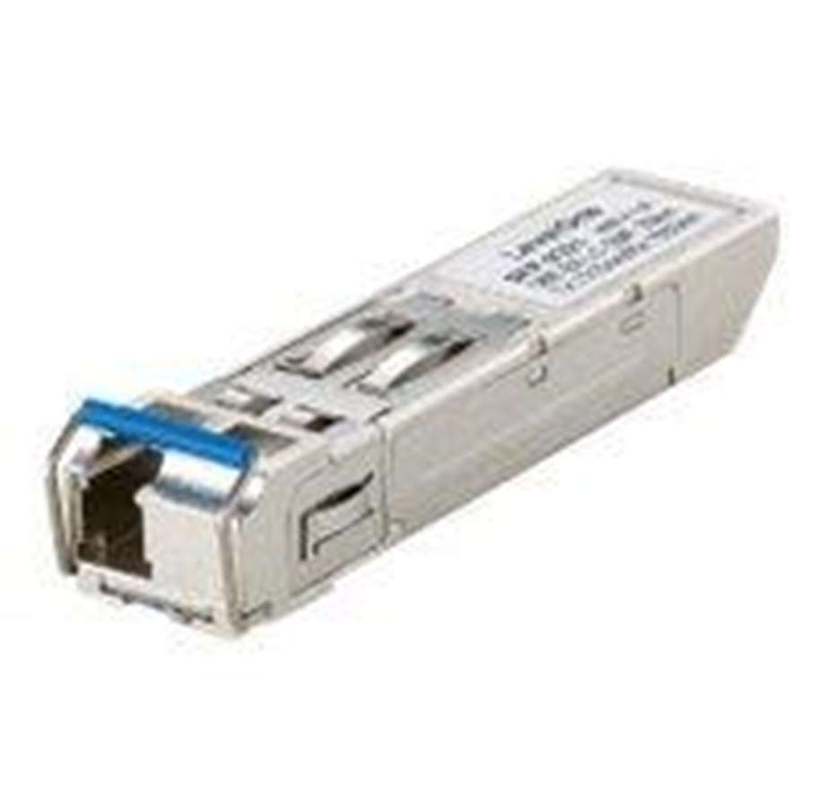 Repeater, forsterkere, bridges og transceivere - LevelOne SFP-9321 - SFP (mini-GBIC) transceiver module - 1GbE - SFP-9321