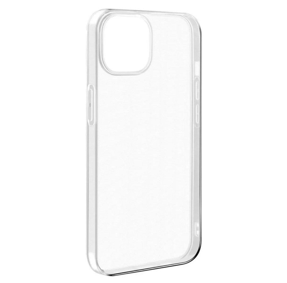Mobil - Deksel og etui - Puro Cover 0.3 Nude for iPhone 14 Pro - IPC14P6103NUDETR