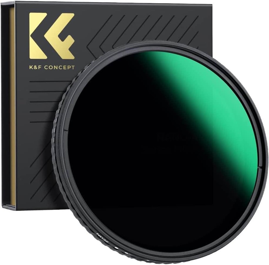 Fotofilter - K&F Concept Nano-X - KF01.1447