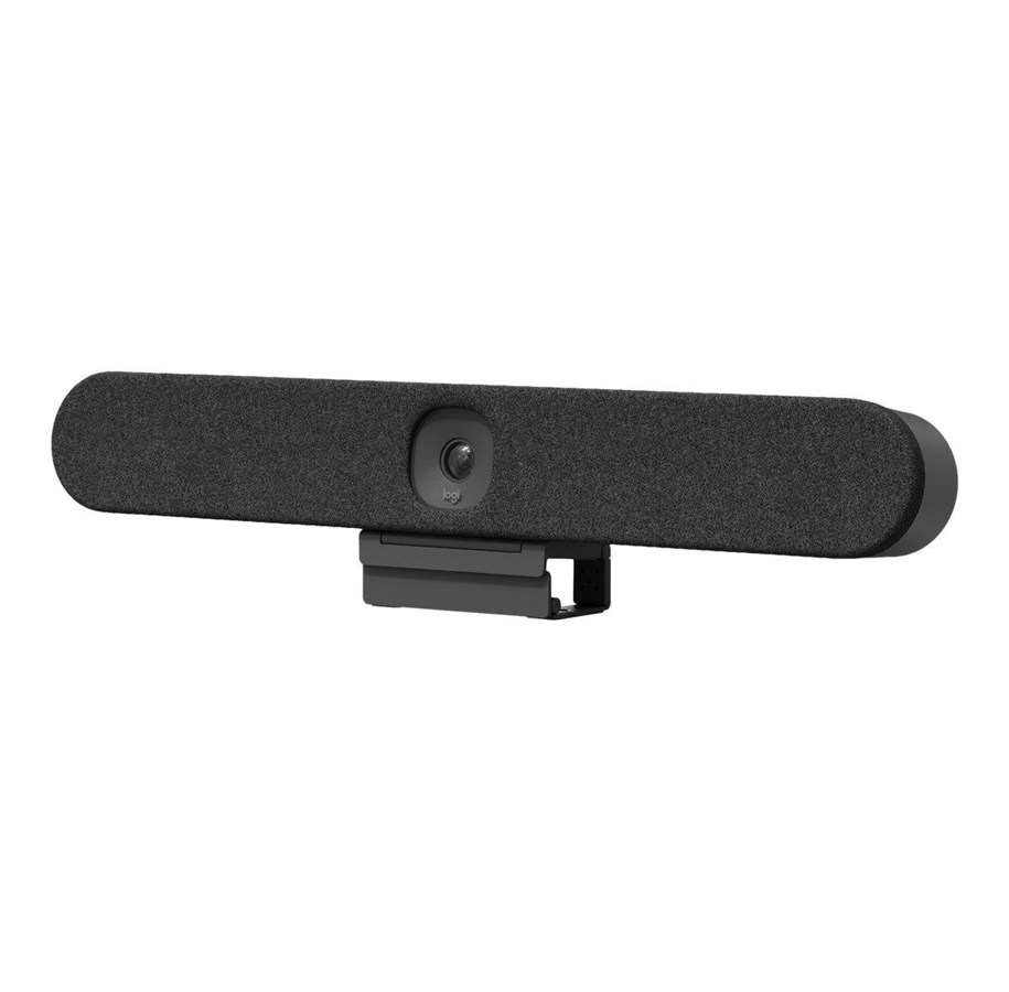 Videokonferanse - Logitech Rally Bar Huddle - 960-001573