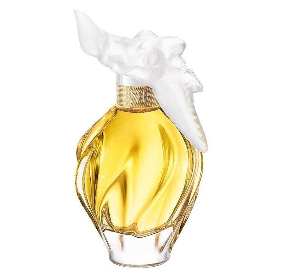 Parfyme & Dufter - Nina Ricci L'Air Du Temps Edt Spray - 3137370207016
