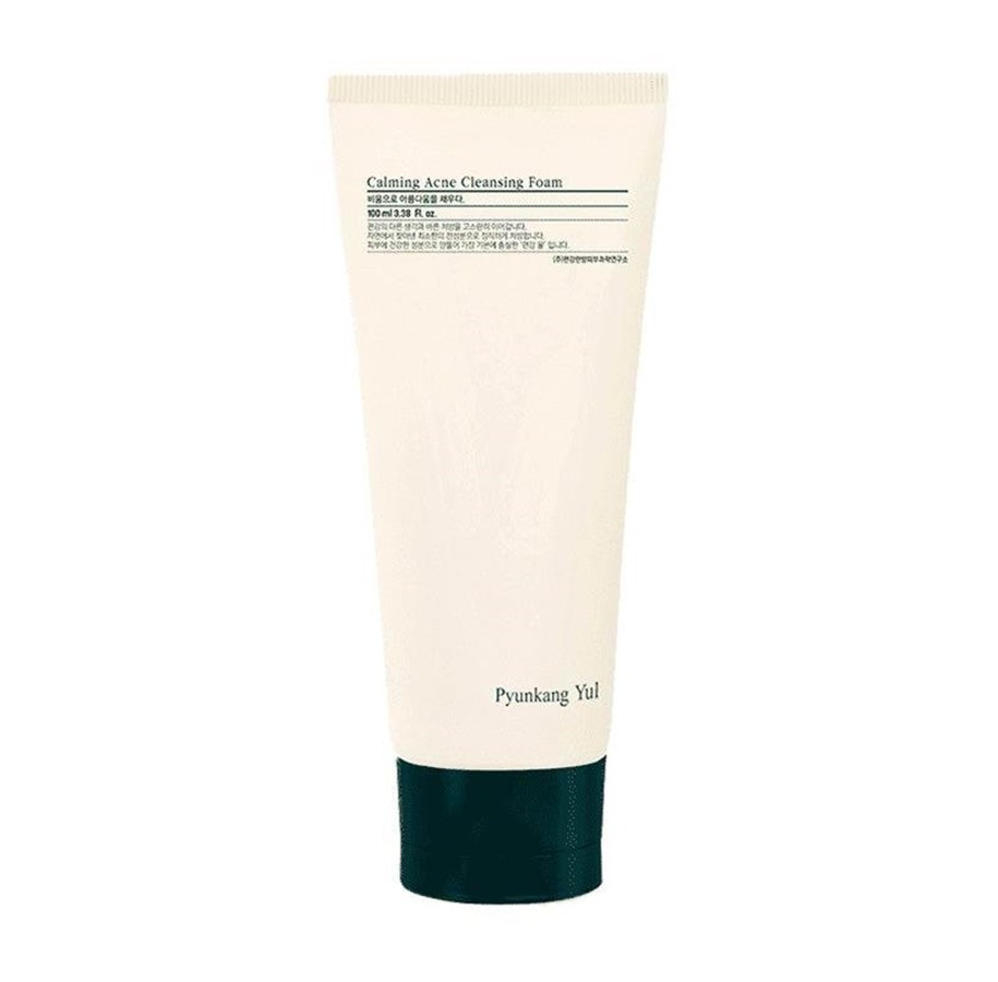 Ansiktspleie - Pyunkang Yul - Calming Acne Cleansing Foam - PYC12-FACN