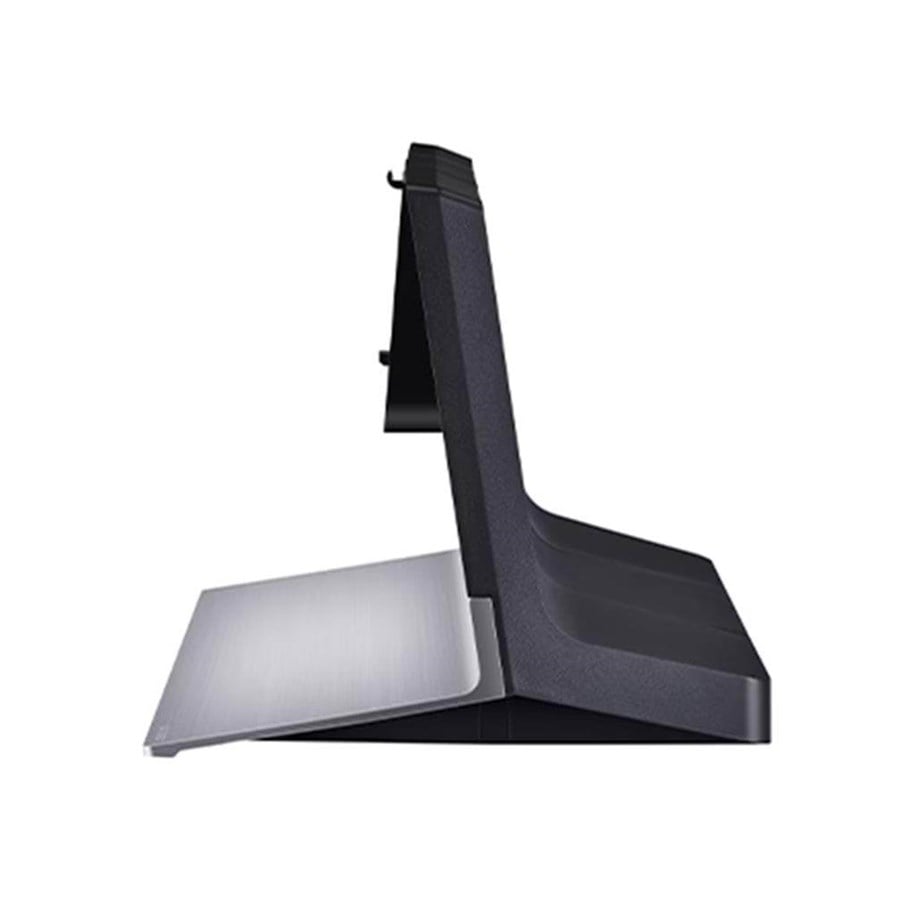 Veggmontering, AV-braketter & AV-møbler - LG ST-G4WR8377 stand - for OLED display - Max 40 kg - recommended for 77", 83" - ST-G4WR8377.AEU