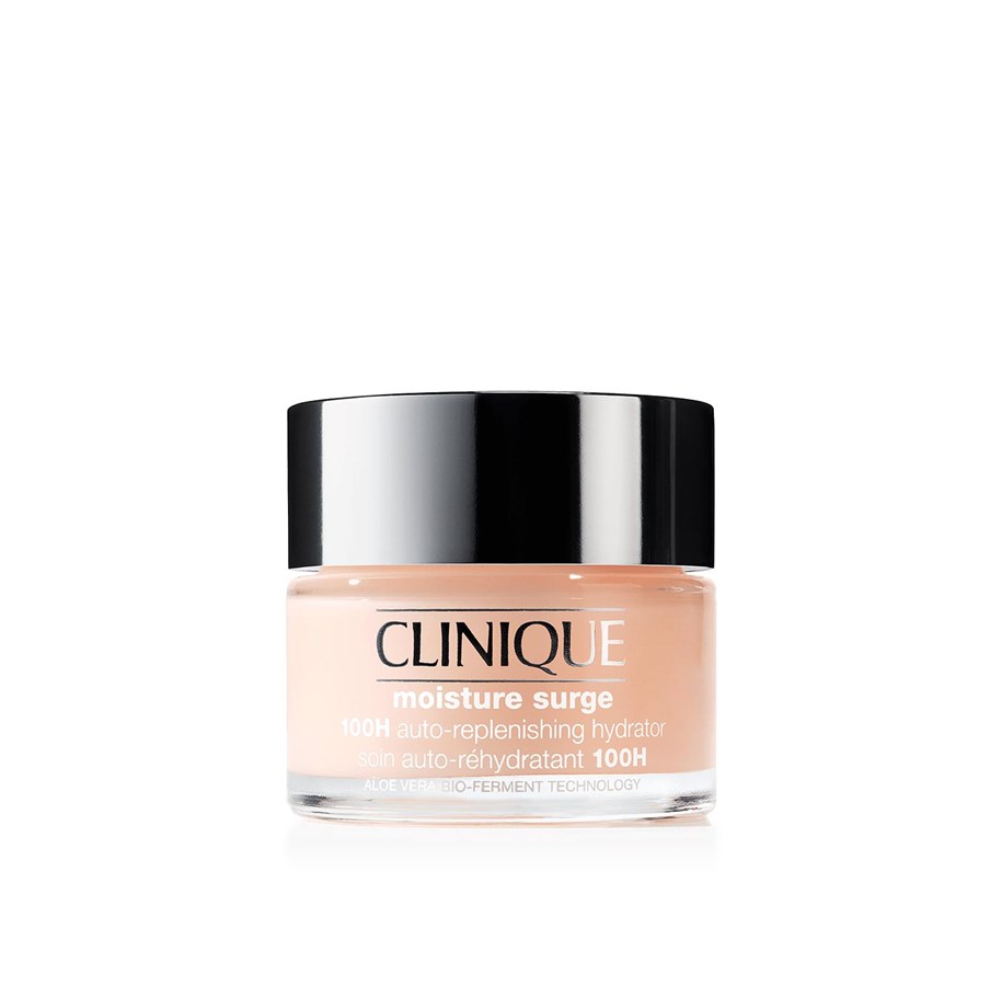 Ansiktspleie - Clinique Moisture Surge Facial Care Set - 192333258293