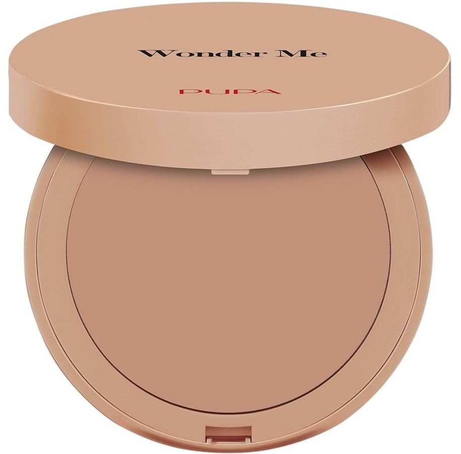 Sminke - PUPA Milano  Wonder Me Blush - 8011607386758