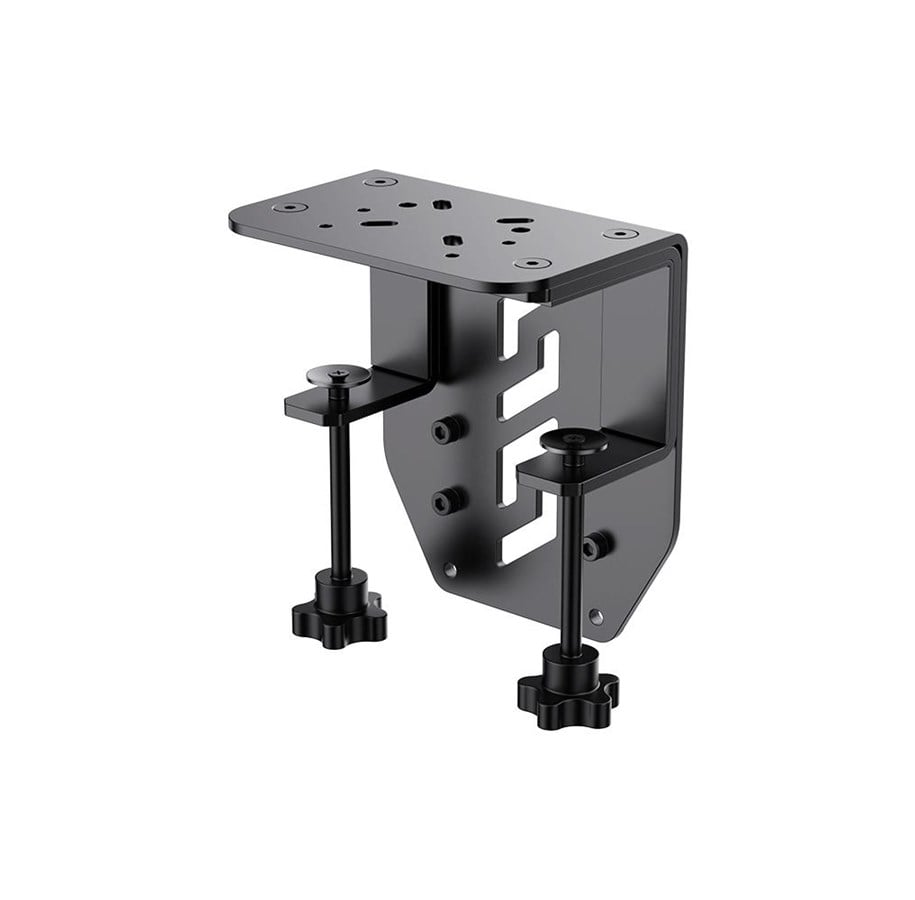 Spill - Tilbehør - Moza Racing MOZA Flight Base Table Clamp - AS004