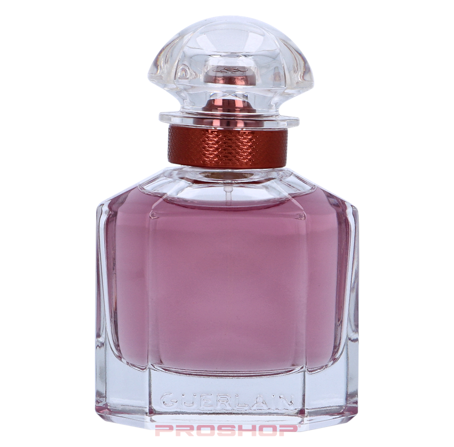 Parfyme & Dufter - Guerlain Mon Intense - 50 ml - 3346470137813