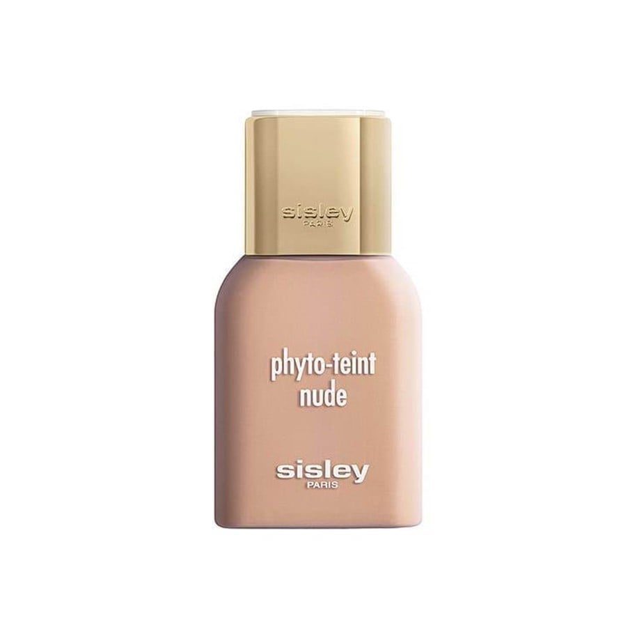 Sminke - SISLEY Phyto-Teint Nude Foundation 30 ml - No. 2c Soft Beige - 3473311809117