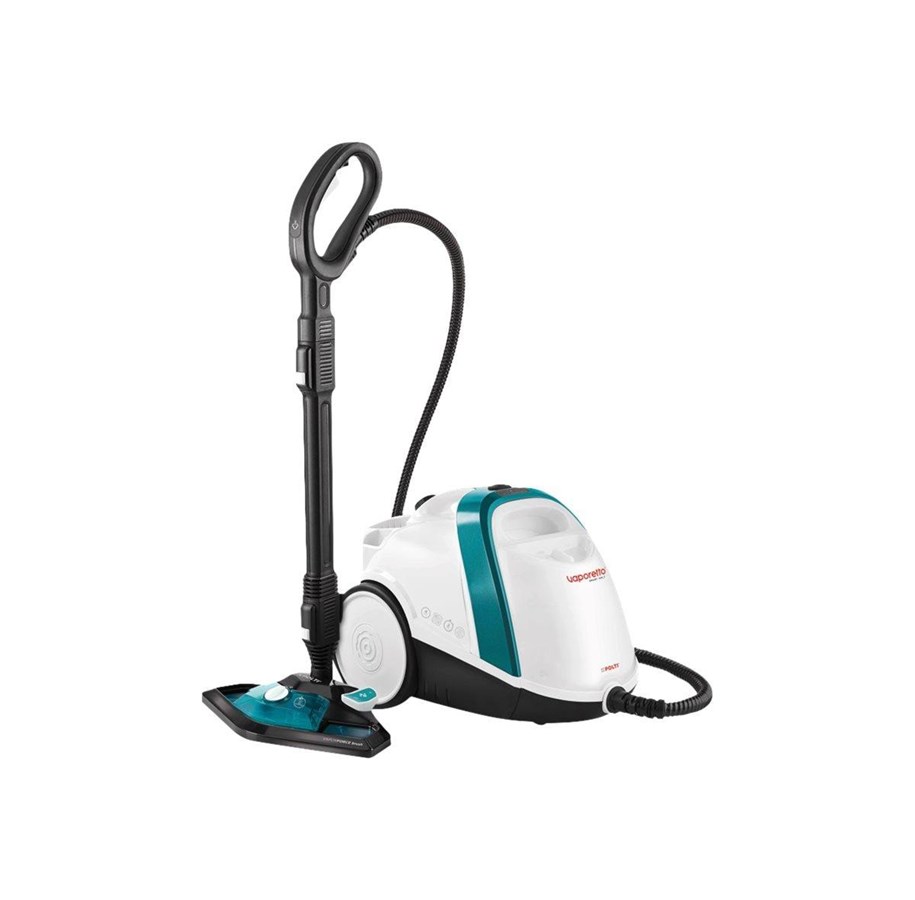 Damprenser - Polti Damprenser Vaporetto Smart 100_T - PTEU0277