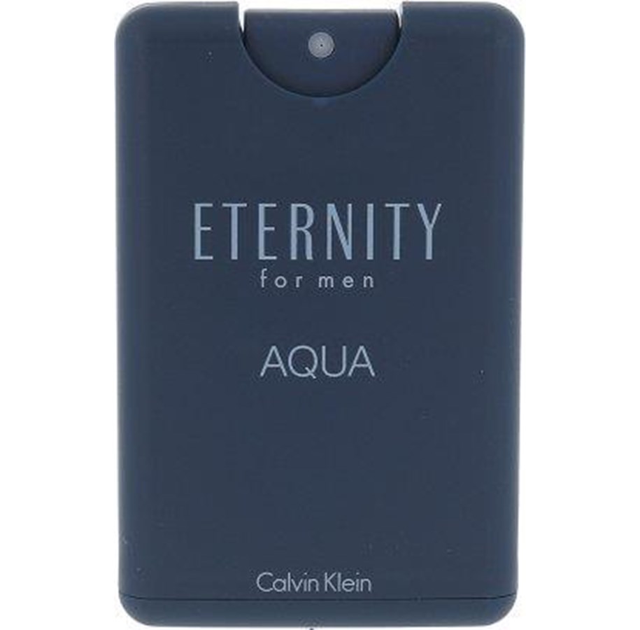 Parfyme & Dufter - Calvin Klein Eternity Aqua For Men EDT - 20 ml - 3607349630539