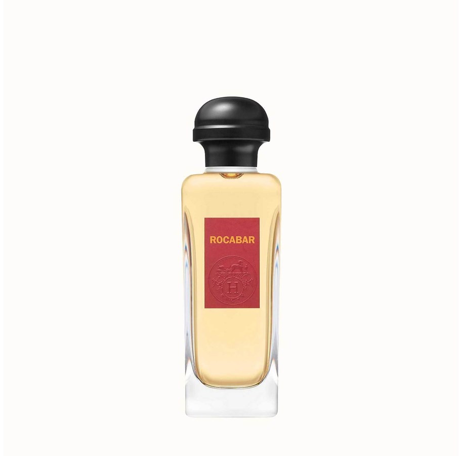 Parfyme & Dufter - Hermès Rocabar EDT 100ml - 3346130011316
