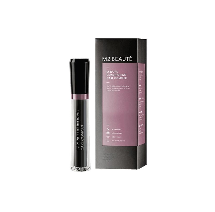 Sminke - M2 Beauté Eyezone Collagen Daily Eye Gel 8 ml - 4260180211030