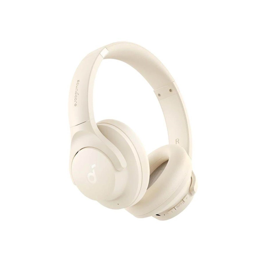 Hodetelefoner - Anker Soundcore Q20i - A3004G21