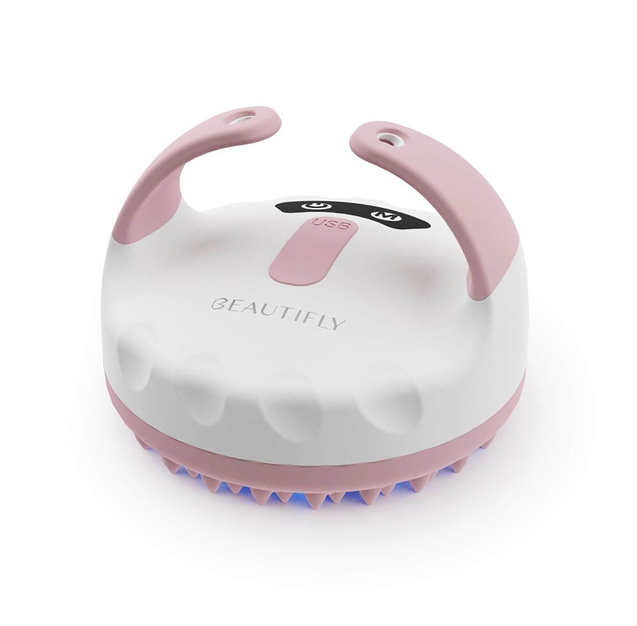 Massasje - Beautifly Body Massager B-Body - B-Body