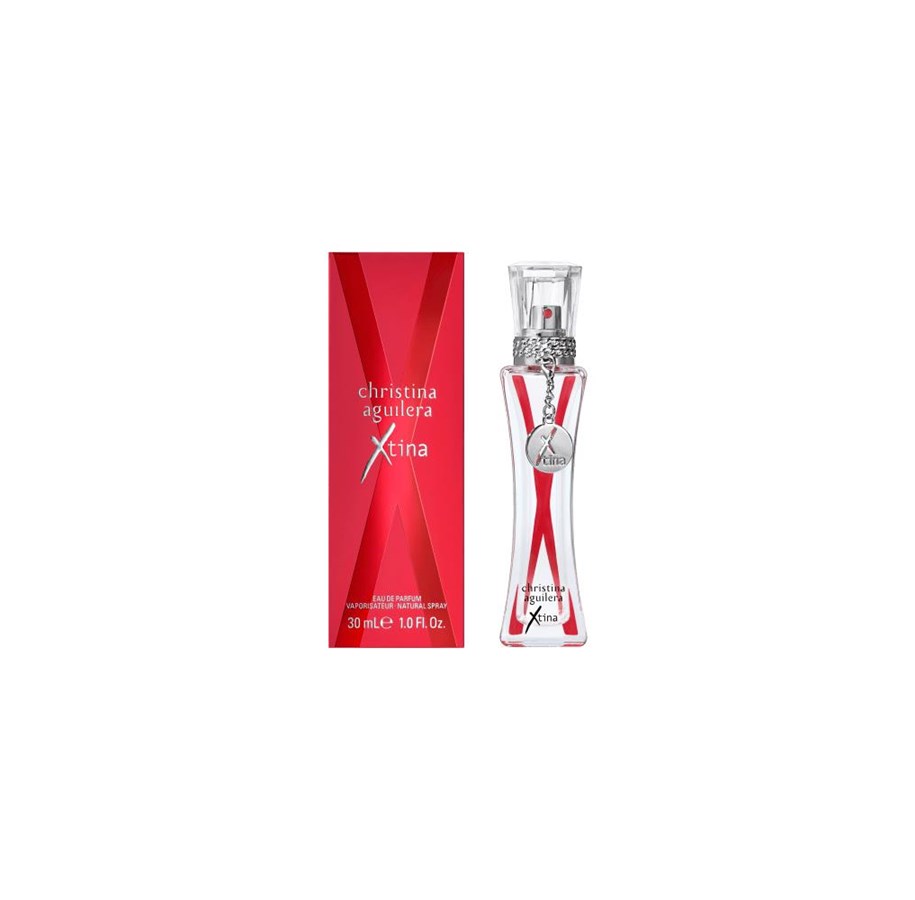 Parfyme & Dufter - Christina Aguilera  Xtina For Women Edp Spray - 719346295499