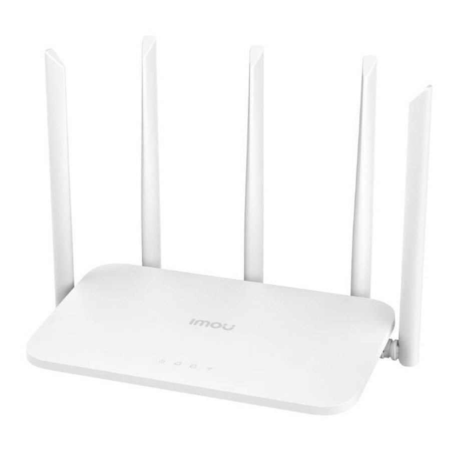 Ruter - IMOU HX21 Dual-Band WiFi Router - HX21