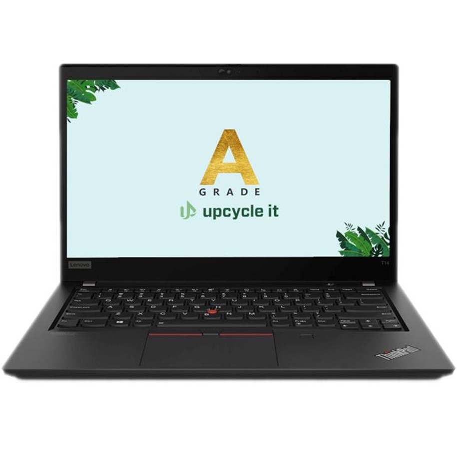 Bærbar PC - Lenovo Refurbished ThinkPad T14 G2 - 14" | Core i5 | 16GB | 256GB | A Grade - LAP-T14G2-MX-A003