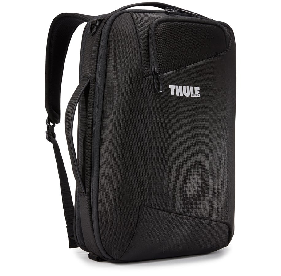 Veske/Hylster/Sekk til bærbar PC - Thule Accent - 17L | Black - 3204815