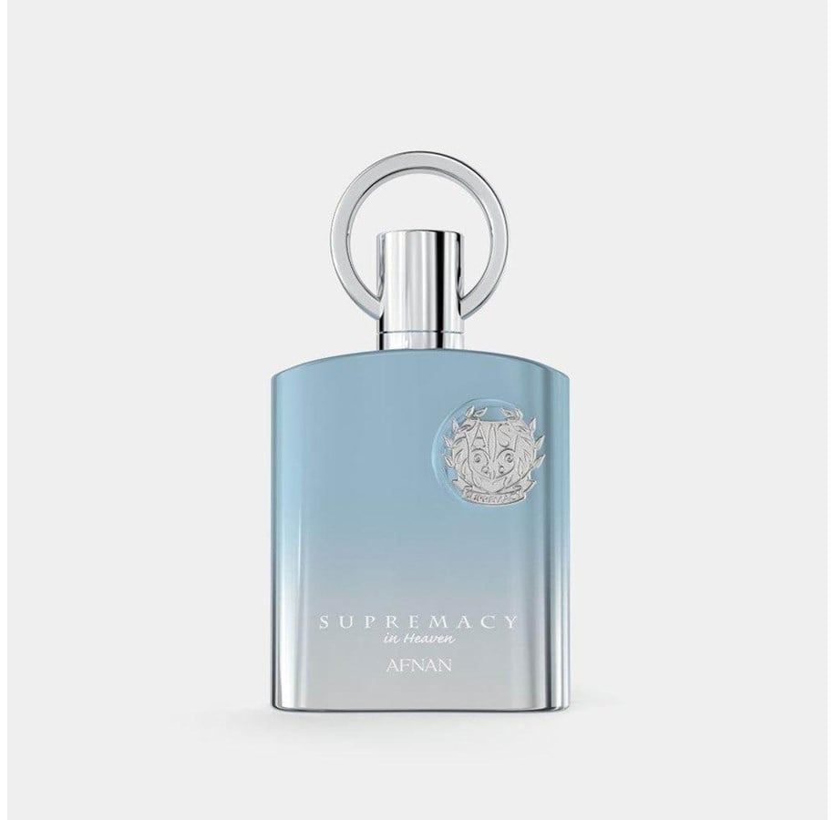Parfyme & Dufter - Afnan Supremacy in Heaven EDP 100ml - 6290171002253