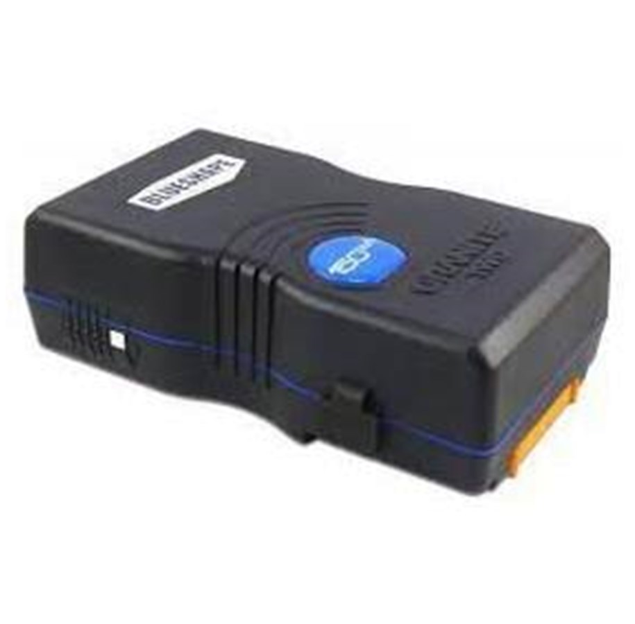 Kamerabatteri & Batterigrep - BLUESHAPE Granite Battery Pack BV-150 Two - BV-150II