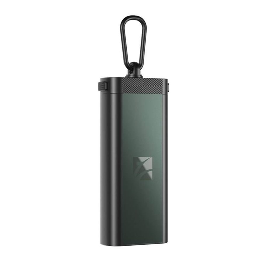 Flashminneadapter - Freewell Duo Card Reader SD TF - FW-CR01