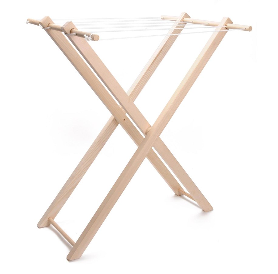 Treleker - Playwood - Wooden drying rack - PW2162