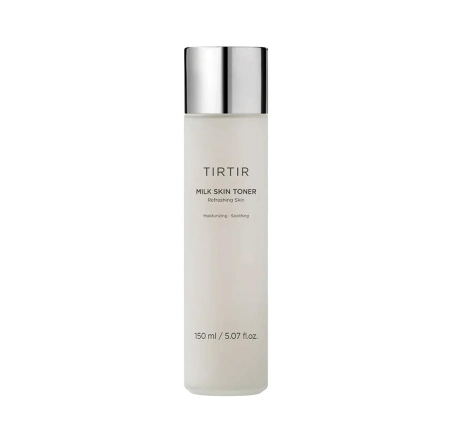 Ansiktspleie - TirTir Milk Skin Toner 150 ml - 8809928131153