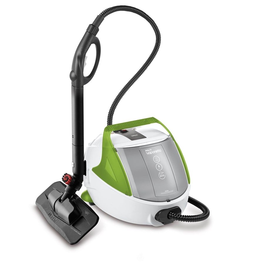 Damprenser - Polti Damprenser Vaporetto Pro 8X Eco Plus - PTEU0318