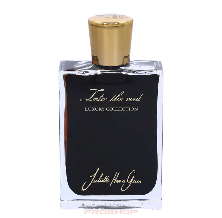 Parfyme & Dufter - Juliette Has A Gun Into The Void EDP - 75 ml - 3760022730213