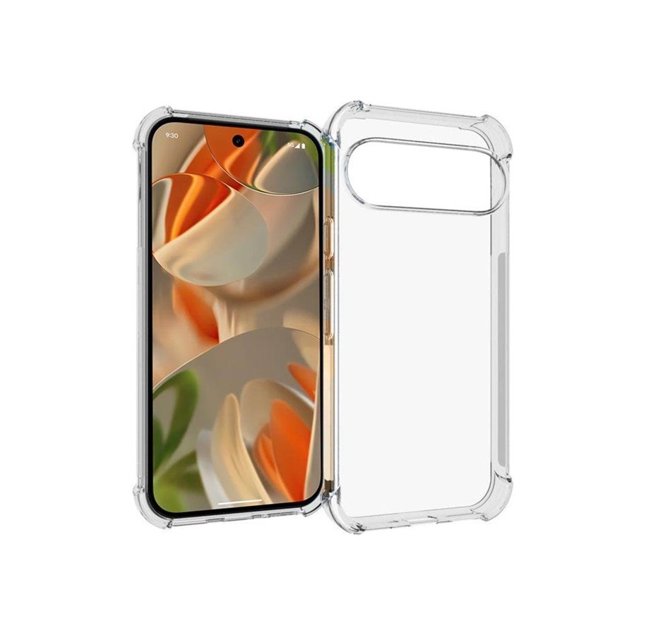 Mobil - Deksel og etui - Insmat Impact - back cover for mobile phone - 650-1272