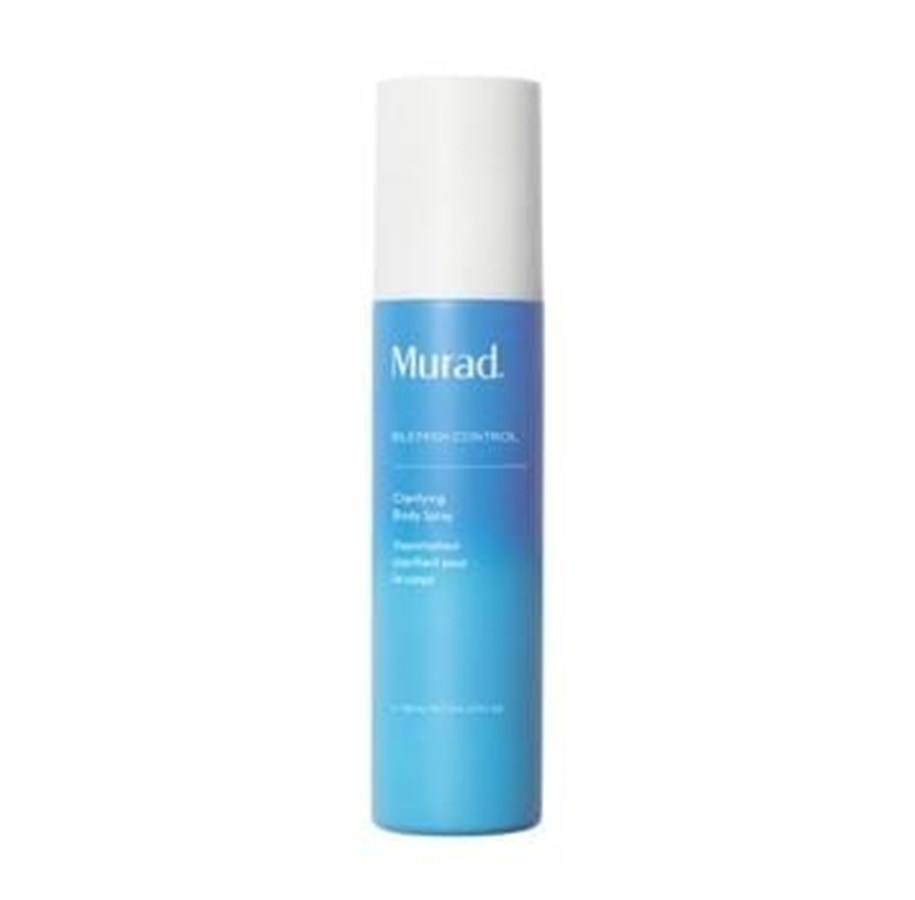 Kroppspleie - Murad Clarifying Body Spray 180ml - 767332810973