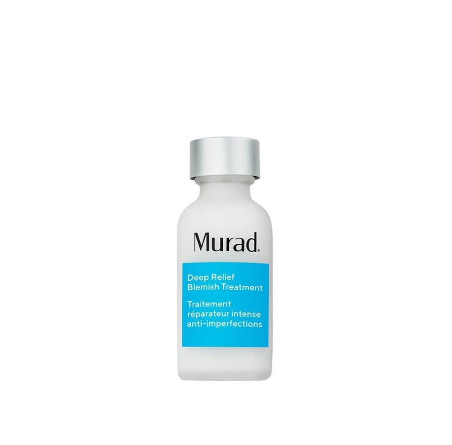 Ansiktspleie - Murad Deep Relief Blemish Treatment 30ml - 767332810799