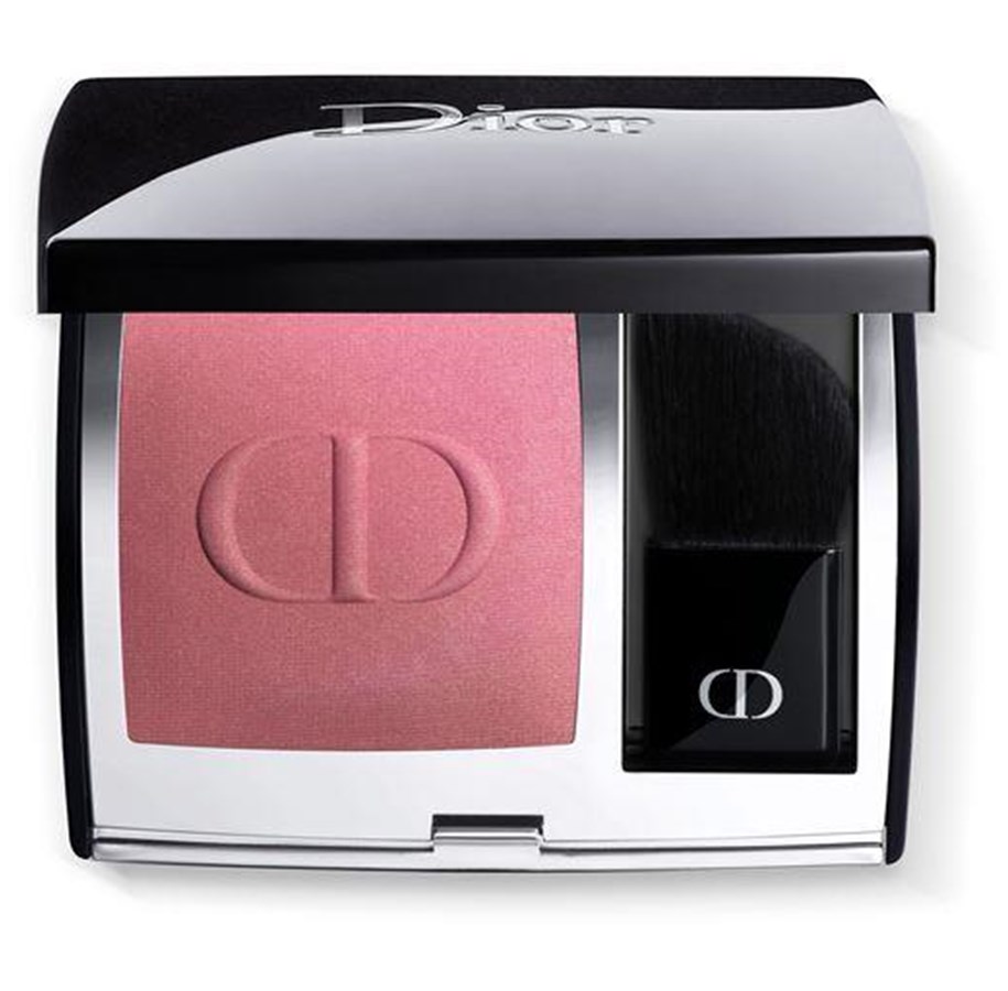 Sminke - Christian Dior  Rouge Blush Couture Colour Powder Blush - 3348901608015