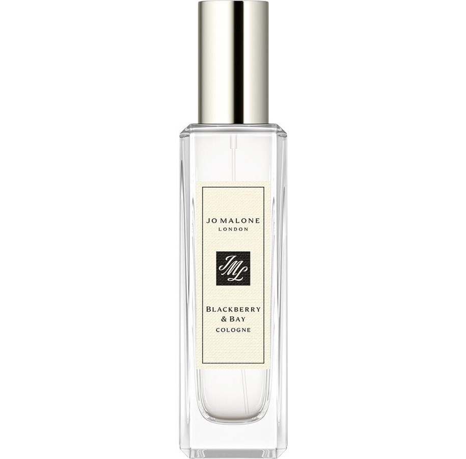 Parfyme & Dufter - Jo Malone Blackberry & Bay Edc Spray - 690251081011