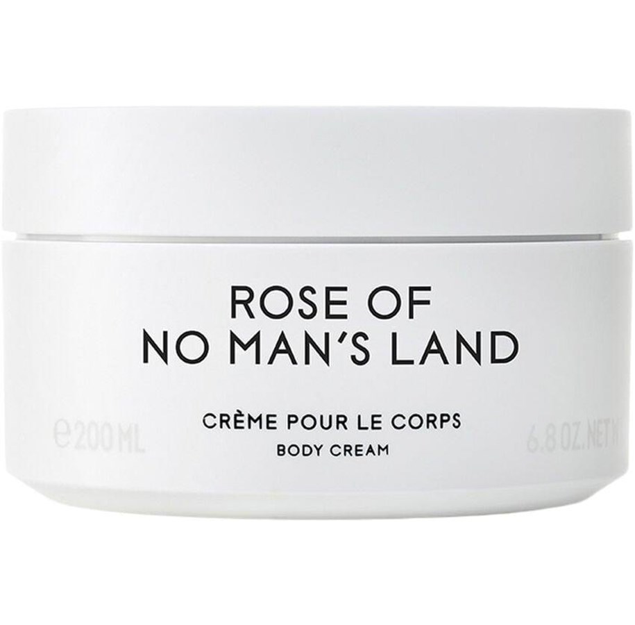 Kroppspleie - Byredo Rose Of No Man's Land Body Cream - 7340032824667