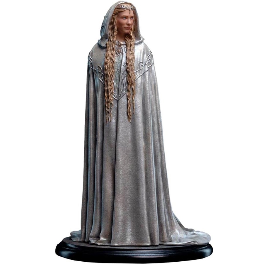 Reklameartikler - Weta Workshop - The Lord of the Rings Trilogy - Galadriel Miniature Statue - Figur - 860104342