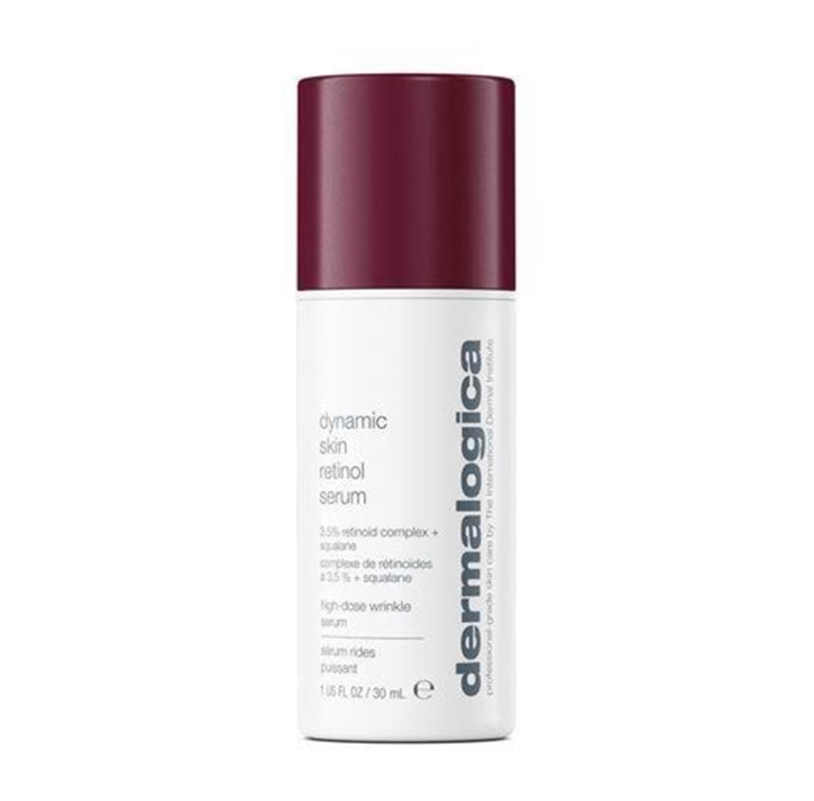 Ansiktspleie - Dermalogica Dynamic Skin Retinol Serum - 666151113312