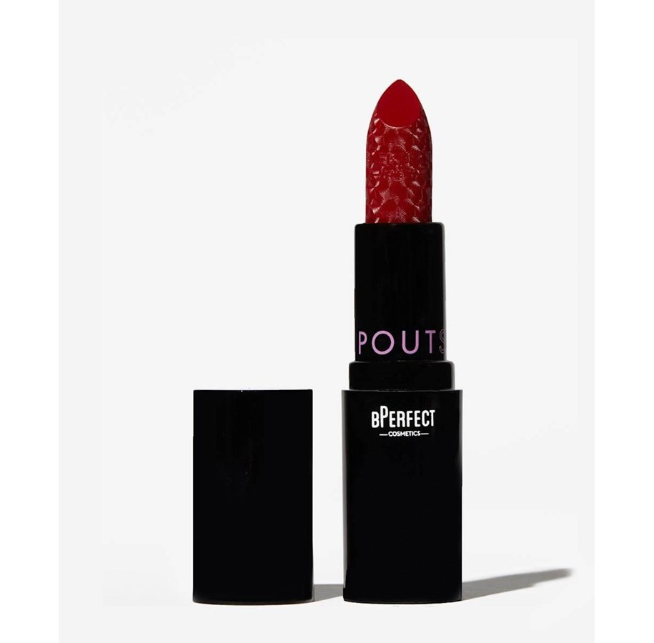 Sminke - BPerfect Poutstar Satin Lipstick - 5060806568840